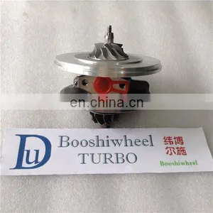 GT1544V Turbocharger CHRA 753420-5005S 753420-2 753420-5 for Citroen/peugeot C5 Turbocharger Cartridge thumbnail-1