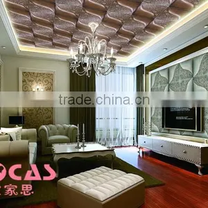 Online Shopping India Fireproof Material PVC Panel For Wall thumbnail-1