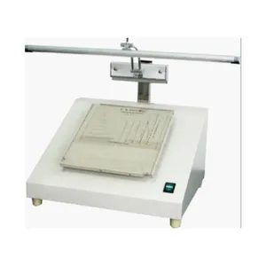 ISO 5350 Paper Dirt Tester TAPPI T213 thumbnail-1