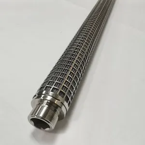 RT-120 CPF System Polymer Melt Filtration Component thumbnail-1