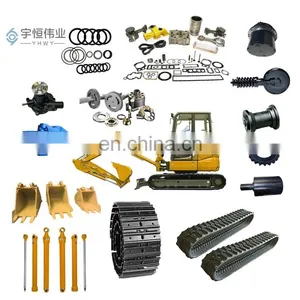 Bus Electric Water Pump T2308 XGA2127WJLT121-150 for XCMG Bus Spare Parts thumbnail-6