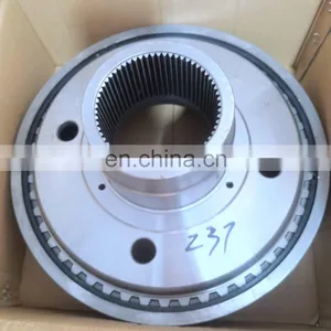 XCMG Motor Grader Spare Parts 800346770 XCMG GR135 GR165 Gr180 Spare Parts Inner Ring Assembly thumbnail-4