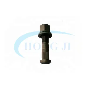 Chinese Auto Parts Oem Wheel Studs Auto Wheel Bolt thumbnail-2