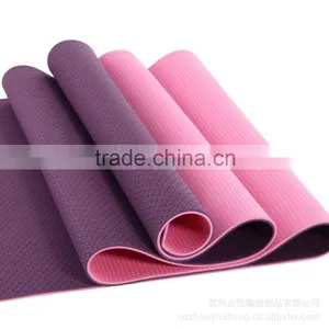 Yoga Mats Eco ,Eco Yoga Mat thumbnail-2