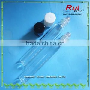 10ml Glass Material Perfume Bottle, Roll on Bottle for Body Perfume thumbnail-1