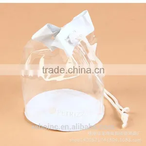 Eco-Friendly Cute PVC Gift Bag for Kids thumbnail-4