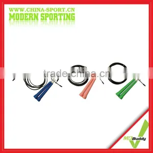 New Cable Speed Jumping Rope thumbnail-1