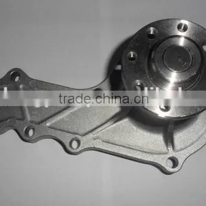 Forklift Parts Water Pump 4lE1 5136102020 for ISUZU thumbnail-2