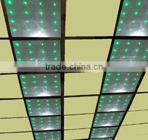 Fashion Design Outdoor Lighting Glass LED Glass thumbnail-1