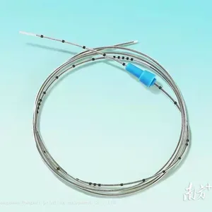 Hongmei Printing TPU Hose Transfer Printing Tube Scale Marking Printing Machine thumbnail-3
