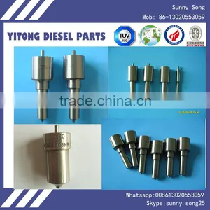 Bosch Fuel Injector Nozzle DLLA142P1709 for Injector thumbnail-2