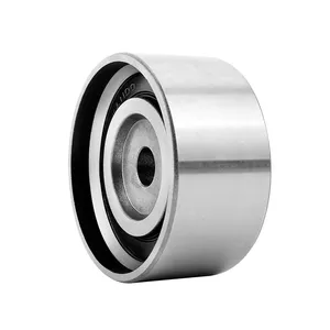 Tensioner Pulley TensionerA For MAZDA Parts No.0K97312730 thumbnail-1
