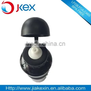 Best Quality Cycling Round Cap Aluminum Water Bottle thumbnail-6