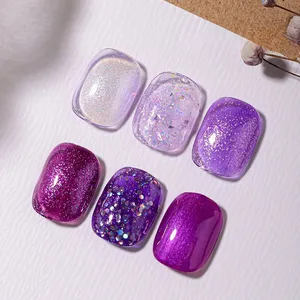 GS Purple Mermaid thumbnail-2