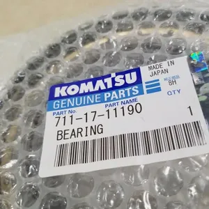 Komatsu Bearings 17A-09-41190 Bearing 428-22-11850 From Benmao BRG thumbnail-2