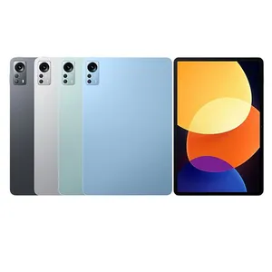 12.6 Inch Tablets Android 13 MTK8781 2.2Ghz 2560*1600 8+128GB/12+256GB 4G LTE Tablet PC thumbnail-4