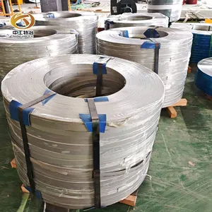 ASTM AISI 201 304 316L 310S 409L 420 430 431 434 439 304 316 No. 1/2b/Ba/No. 4/Brushed/8K Mirror Stainless Steel Coil Price thumbnail-4