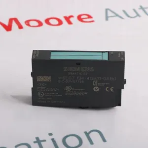 Siemens 6ES7134-4GB11-0AB0 thumbnail-2