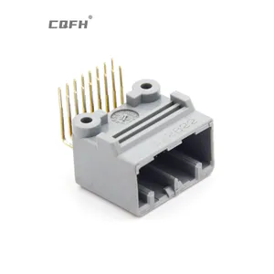Mx34016NF1 Automotive 16Pin Wire Harness Connector Auto Electrical Male Female PBT New Energy Pin Header Connector thumbnail-1