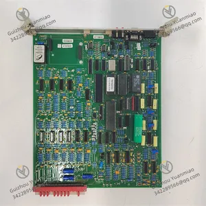 ALSTOM N897093511D N897093051D DIAGNOSTICA N897093400H Signal Processing Unit thumbnail-1