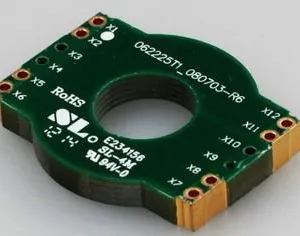 16 Layer Coil Inductor Multilayer Board PCB thumbnail-1