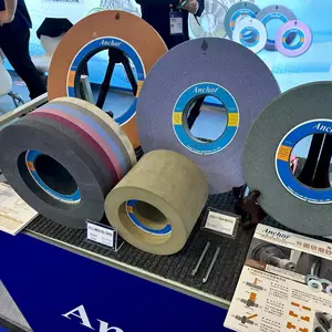 Dongguan LiKe Machinery Tools Co., Ltd. company overview - view 1 thumbnail