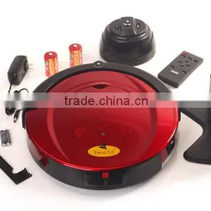 2015 Multifunctional Robot Vacuum Cleaner and Street Sweeper M882 thumbnail-1