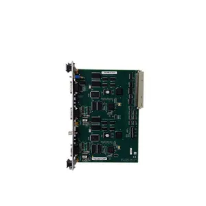 PB3-VME-1-E V1.2.2 VMEbus Controller/Interface Board thumbnail-3