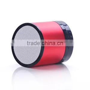 Baby Crib Mini Digital Speaker thumbnail-1