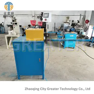 GT-CT15/30 Customized Tube Cutting Machine Chinese Factory thumbnail-2