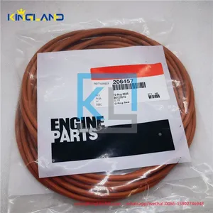 Engine K38 Seal Ring 206457 Fit For Cummins thumbnail-2