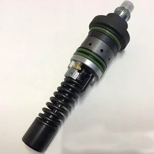Construction Machinery Engine Parts 02112860 Unit Injection Pump With High Quality thumbnail-3