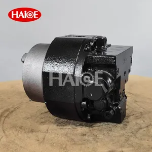 Excavator Hydraulic Motor CAT320GX 320GC Final Drive CAT320GX 320GC Travel Motor 582-9758 For CAT thumbnail-3