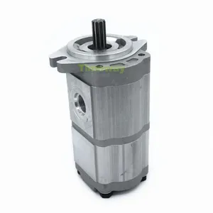 OEM DH150 Excavator Gear Pump for Repair DAEWOO DH150W Pilot Pump 67059806 After Market Pilot Pump thumbnail-5