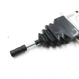 Original SANY Excavator Joystick Handle | New Replacement Control Lever for SY Series thumbnail-4