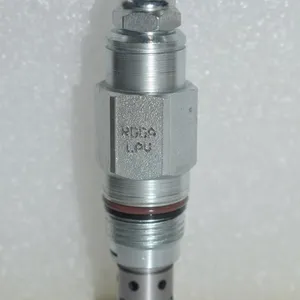 RDDALAN Direct-Acting Relief Valve Hydraulic Cartridge Valve thumbnail-1