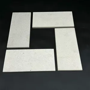 50mm Thick Insulation Calcium Silicate Board From Leading Manufacturer thumbnail-3