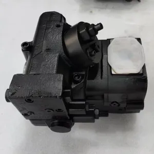 Hydraulic Plunger Piston Pump AT Series AT428960 AT227996 AT223521 AT428960 Hydraulic Pump AT197383 AT514214 AT139444 thumbnail-2