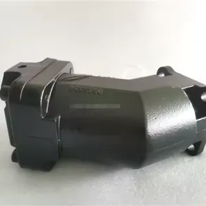 Piston Motor M50 M63 M80 M90 M108 Series MA90CS2N0U200SVF High Pressure Hydraulic Piston Motor thumbnail-5