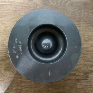 China Supplier Perkins Engine Parts Piston 4115P015 for Perkins 1103 1104 1106 Series Engine thumbnail-3