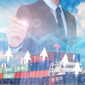 China Freight Forwarding/Sea Freight/Air Freight/China Import and Export thumbnail-1