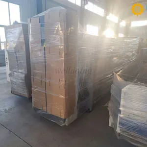 Chain Conveyor Flexo Printer thumbnail-5