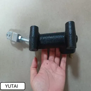 Clutch Master Cylinder OE MC113030 Auto Transmission Parts thumbnail-4
