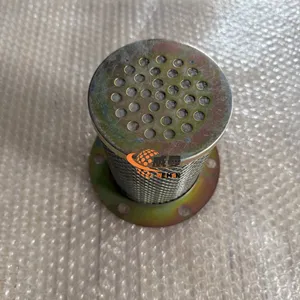 Original SDLG 2030900065 Transmission Filter for SDLG LG936 Wheel Loader thumbnail-4