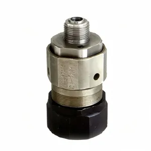 CB3022-1994 Marine Safety Valve External Thread Design for Deck Machinery thumbnail-3