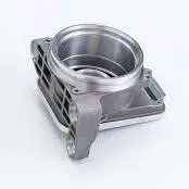 Hydraulic Cylinder Casting Components – Aluminum Die Casting thumbnail-4