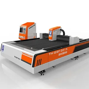Laser Cutting Machine thumbnail-1