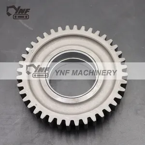 V3307 Excavator Transmission Gear for Coupling Gearbox Service YNF16849 thumbnail-5