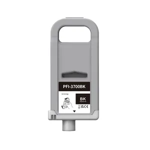 Wholesale Pfi-3700 Pfi 3700 2700 Pfi-2700 Plotter Wide Page Ink Cartridge for Canon Imageprograf Pro-2600 thumbnail-3