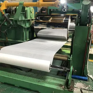 Wholesale AISI 410 Stainless Steel Coil Hardened & Tempered for Industrial Machinery Components thumbnail-1